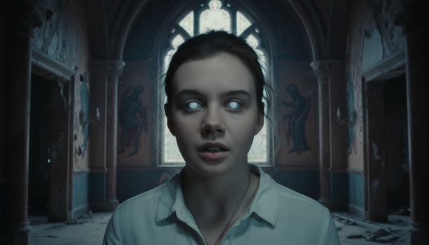 Jordan Peele and Sam Raimi Join Forces for Chilling New Horror Film