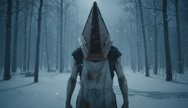 Return to Silent Hill Trailer Unleashes Iconic Monsters and Chilling Lore