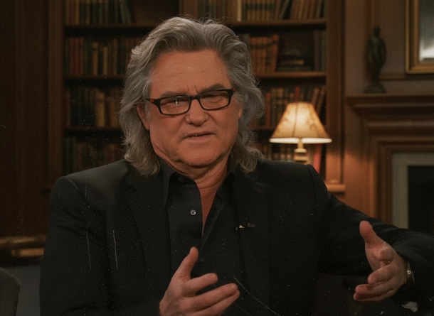 Kurt Russell’s Surprising Pick for Hollywood’s Top Actor Revealed