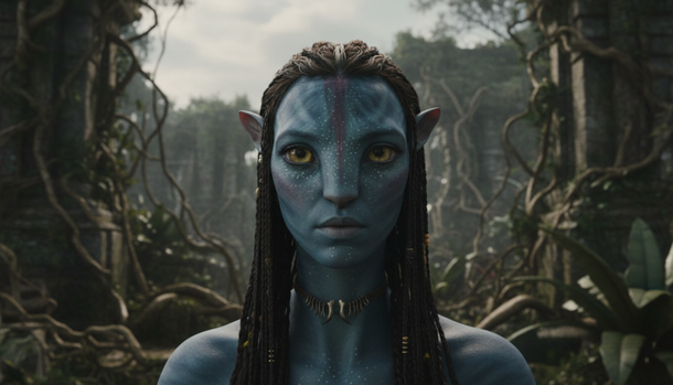 James Cameron Draws the Line: No AI in Avatar Films