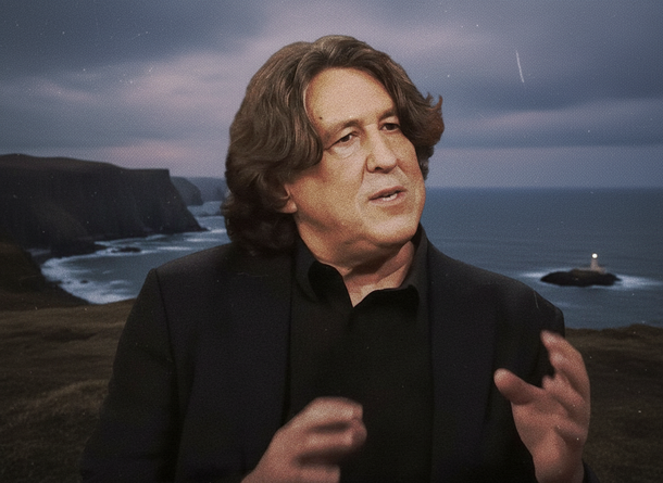 Why Cameron Crowe Sees ‘Local Hero’ as a Filmmaking Masterpiece