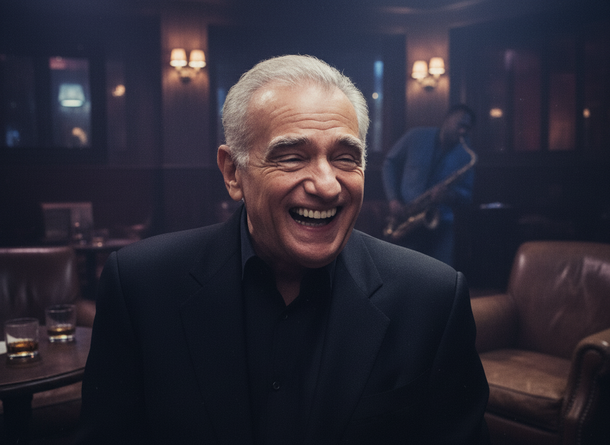 The Film So Intense Even Scorsese Called It 'Borderline Orgasmic'