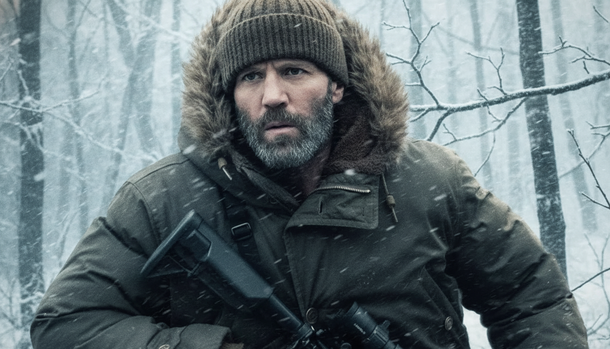 Jason Statham Unleashes Mayhem in First 'Shelter' Trailer