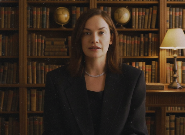 Ruth Wilson Names the TV Series That Changed Everything for Her