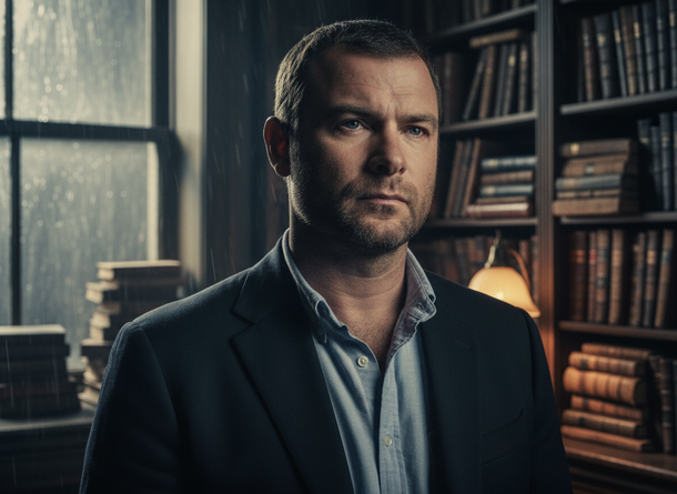 Liev Schreiber Reveals the Five Films That Shaped His Career