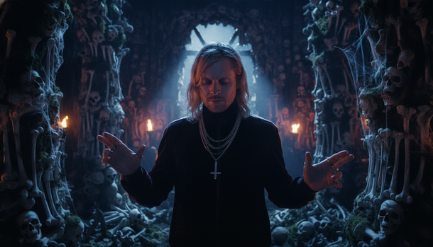 First Look: '28 Years Later: The Bone Temple' Trailer Unleashes New Horrors