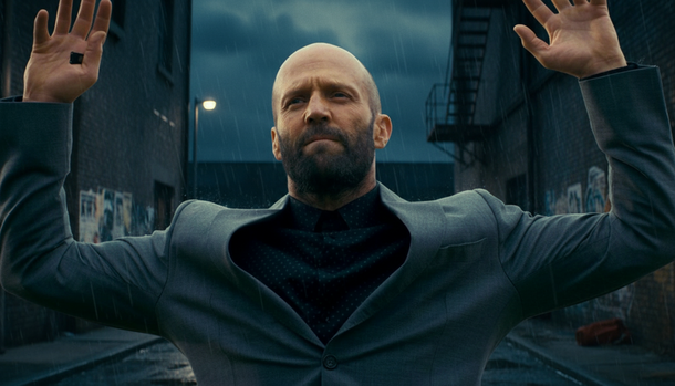 Beekeeper 2 Finishes Filming as Director Teases More Intense Action