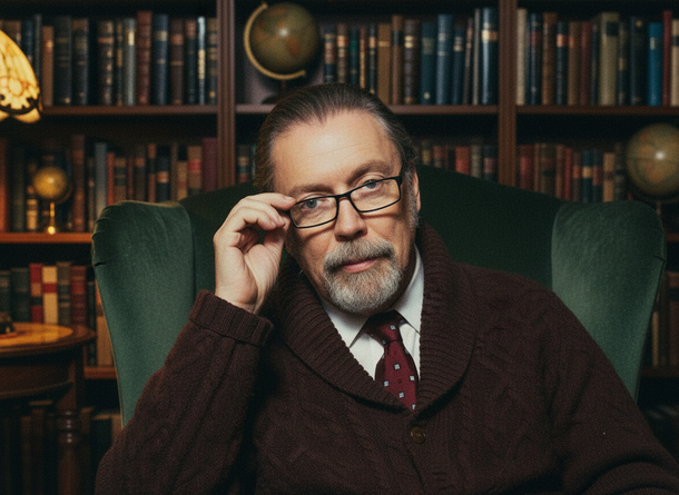 Tim Curry Reveals His Most Cherished Film Role Ever