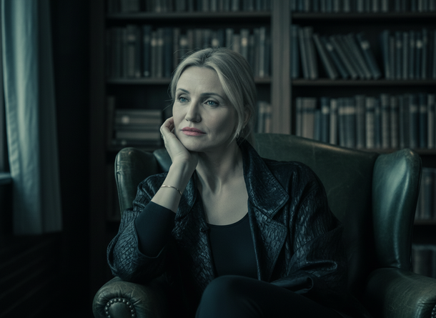 Cameron Diaz Reveals Her Most Unlikable Movie Character Ever