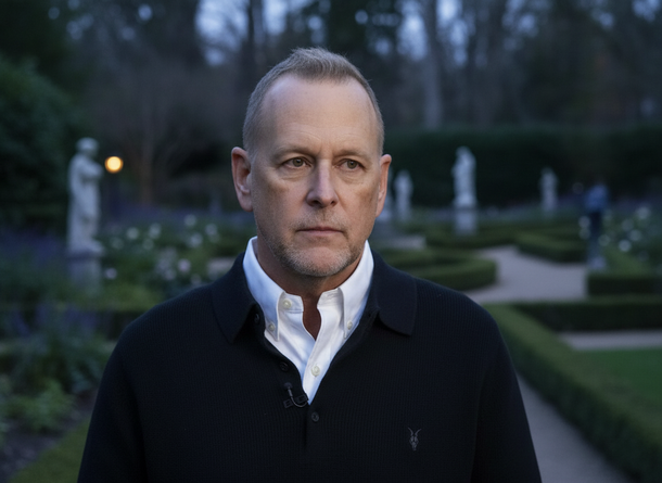 Dave Coulier Faces New Cancer Battle After Beating Lymphoma