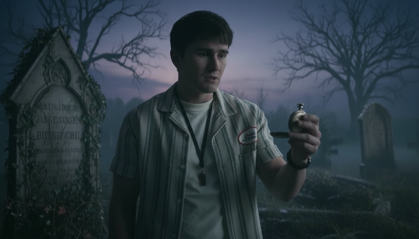 Obsession Teaser Unleashes Chilling Consequences of a Dangerous Wish