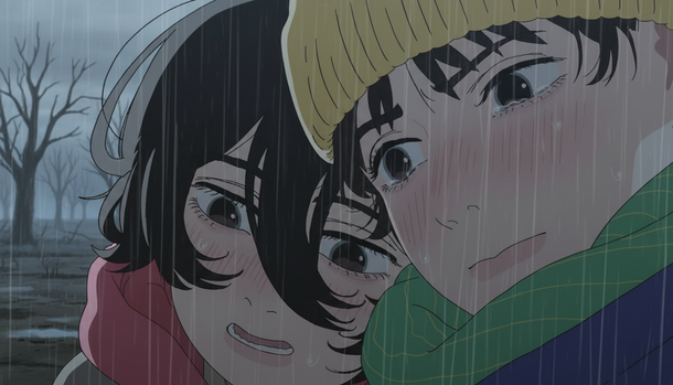 Chainsaw Man Creator’s Heartbreaking One-Shot Gets Live-Action Film