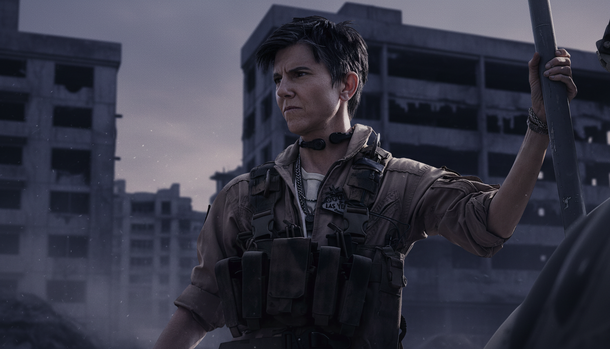 Tig Notaro Reveals Her Bold Movie Pitch to Zack Snyder