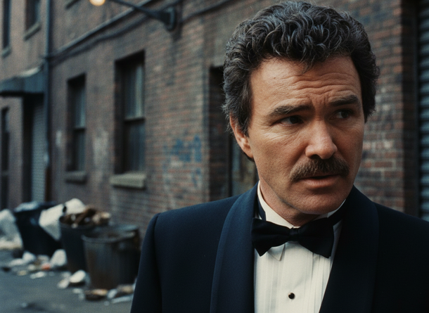 Behind the Scenes: Burt Reynolds’ Infamous GTA Vice City Meltdown