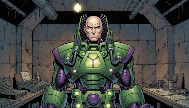 James Gunn Hides Top Spotify Songs Tied to Superman Sequel