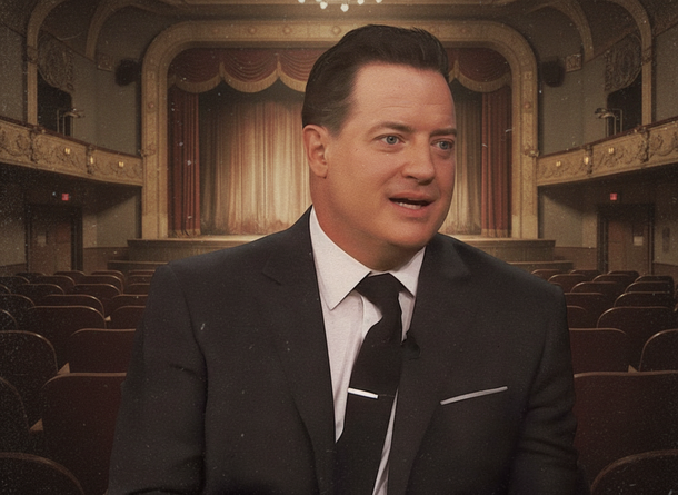 Brendan Fraser Opens Up About Hollywood’s Unforgivable Decisions