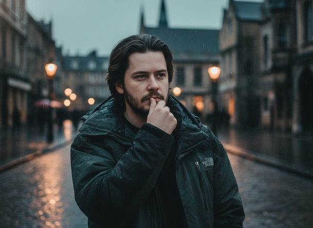 Edgar Wright Reveals the Near-Misstep That Haunted Spaced