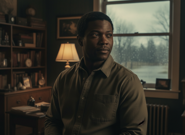 Stephen Rider on 'Welcome to Derry,' Denzel, and Chasing Big Dreams