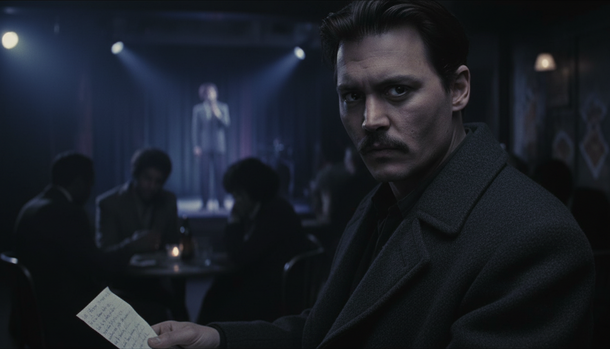 Johnny Depp and Al Pacino Shine in This Hidden Crime Gem