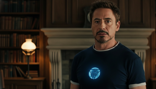 Robert Downey Jr. Slams Media for Labeling Gwyneth Paltrow 'Polarizing'