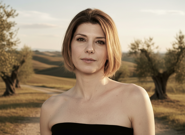 How One Film Changed Marisa Tomei’s View of Acting Forever