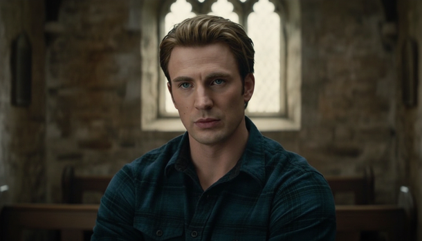 Steve Rogers’ Final Mission: The Truth Behind His Endgame Fate