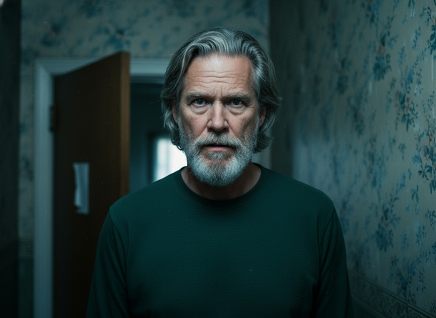 How a Risky Alternate Ending Saved Jeff Bridges’ Arlington Road