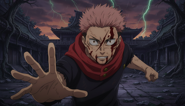 Jujutsu Kaisen: Execution Delivers Explosive Action and Sets Up Season 3