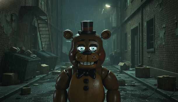 Every Track on Five Nights at Freddy’s 2: Full Soundtrack Breakdown