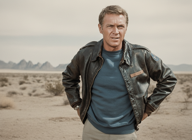 Steve McQueen’s Biggest Regret: The Film He Couldn’t Stand