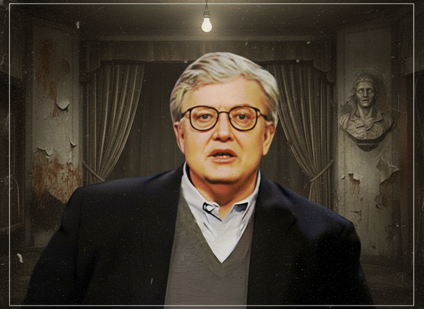 Roger Ebert’s Scathing Rejection of a Horror Film He Loathed