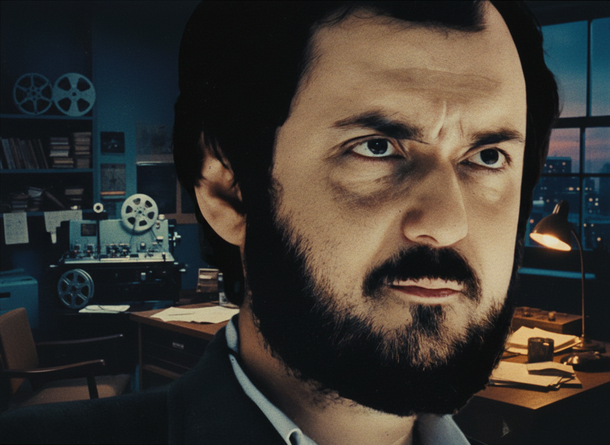 Stanley Kubrick’s Relentless Pursuit of Perfection on Set