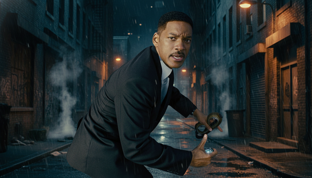 Sony Greenlights New Men in Black Film: Will Smith’s Return Uncertain