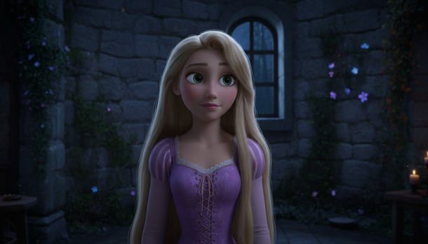 Sadie Sink Among Top Contenders for Disney’s Tangled Remake