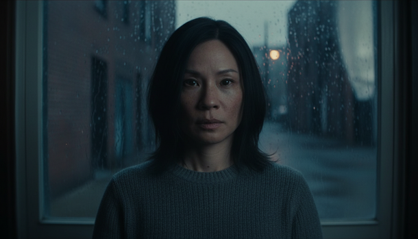 Rosemead Review: Lucy Liu’s Indie Drama Struggles With Heavy Themes