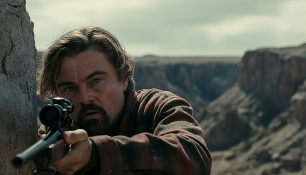 'One Battle After Another' Edges Out Modern Sci-Fi Classic at Box Office