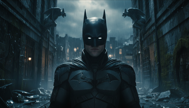 Emma Stone Turned Down Key Role in The Batman Sequel