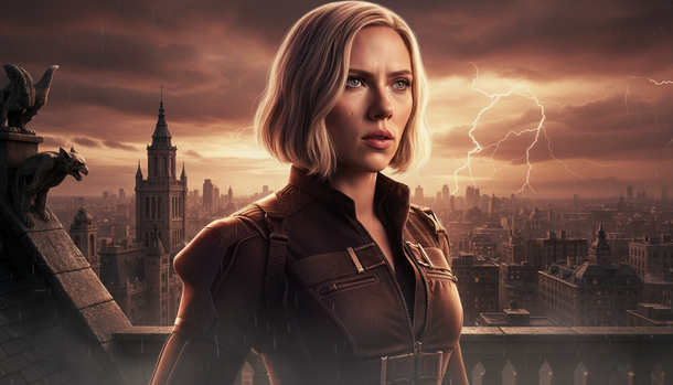 Scarlett Johansson Pursued The Batman 2 After Marvel Star Declined