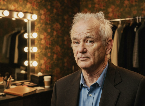 Jay Pharoah Reveals Why He Slammed Bill Murray on SNL Set