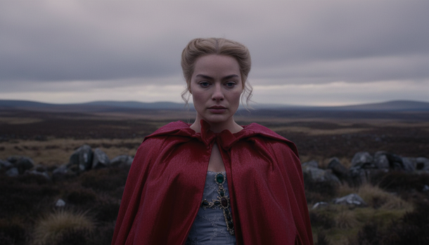 Emerald Fennell Aims for Epic Romance With Wuthering Heights Adaptation