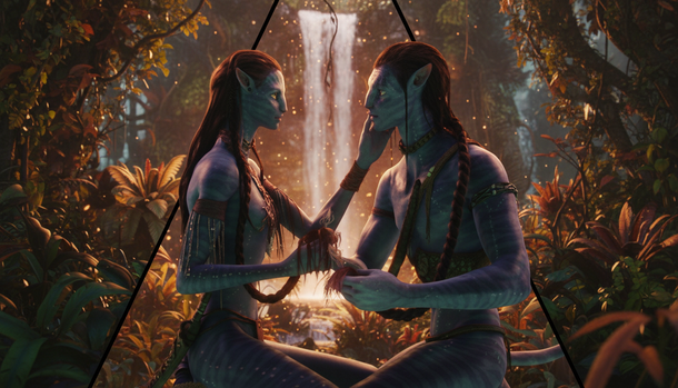Pandora’s Most Breathtaking Creatures and Plants in Avatar, Ranked