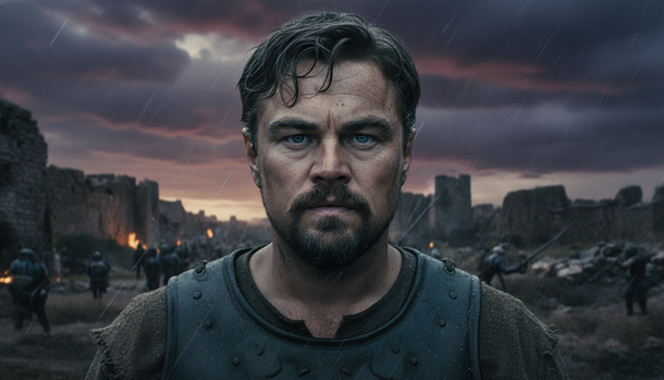 'One Battle After Another' Crowned 2025's Top Film by Critics