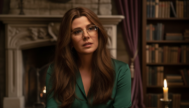 Marisa Tomei at 61: The Marvel Icon’s Most Fearless On-Screen Moment