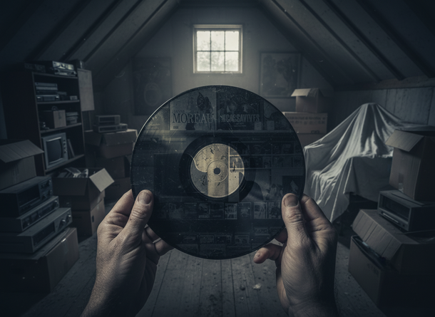 The Final Chapter of LaserDisc: The Last Movies Ever Released