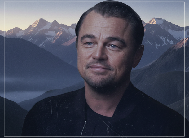 Leonardo DiCaprio’s Relentless Pursuit: The Masterpiece He Still Seeks