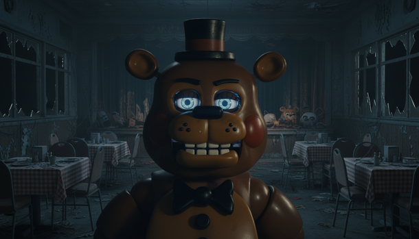 Five Nights at Freddy's 2: What Happens After the Credits Roll?