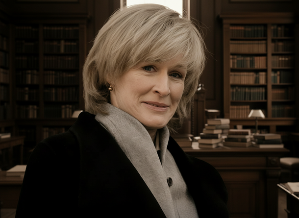 Glenn Close’s First Leading Role: The Unexpected Firing That Changed Her Career