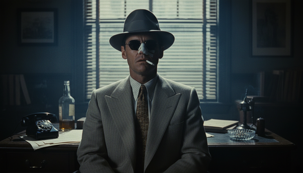 10 Iconic Films That Make Quitting Smoking Nearly Impossible