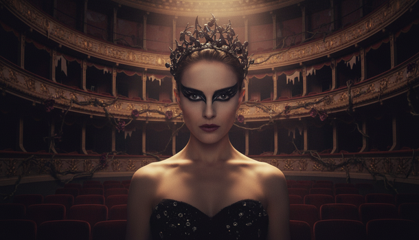 Darren Aronofsky and Gillian Flynn Team Up for Erotic Horror Thriller