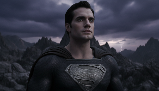 Zack Snyder Fans Erupt as Netflix Eyes Warner Bros. Acquisition